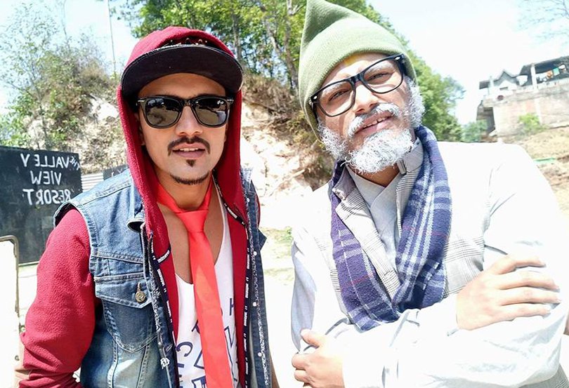 ‘पाँडे’का साथीः पैसा सापटी चल्छ, लुगा चल्दैन