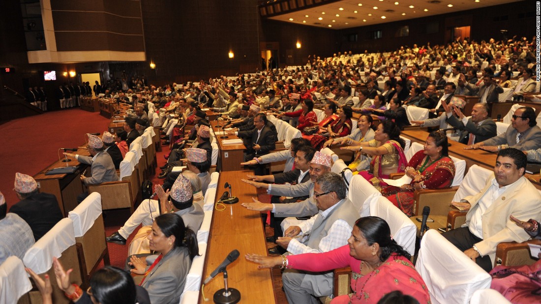 शीर्षक फेरेर सांसदलाई ४ करोड