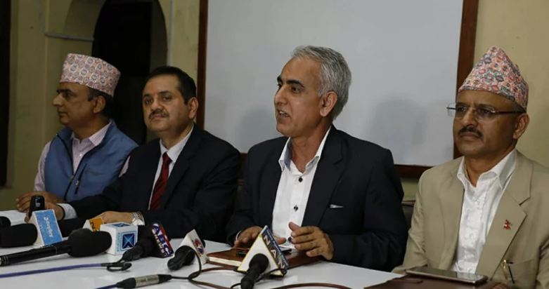 २०७४ एसईईको नतिजा सार्वजनिक, नतिजा कसरी थाहा पाउने ?