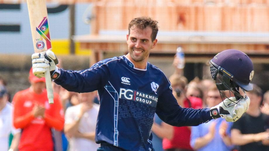 इंग्ल्याण्डमाथि स्कटल्याण्डको ऐतिहासिक जित