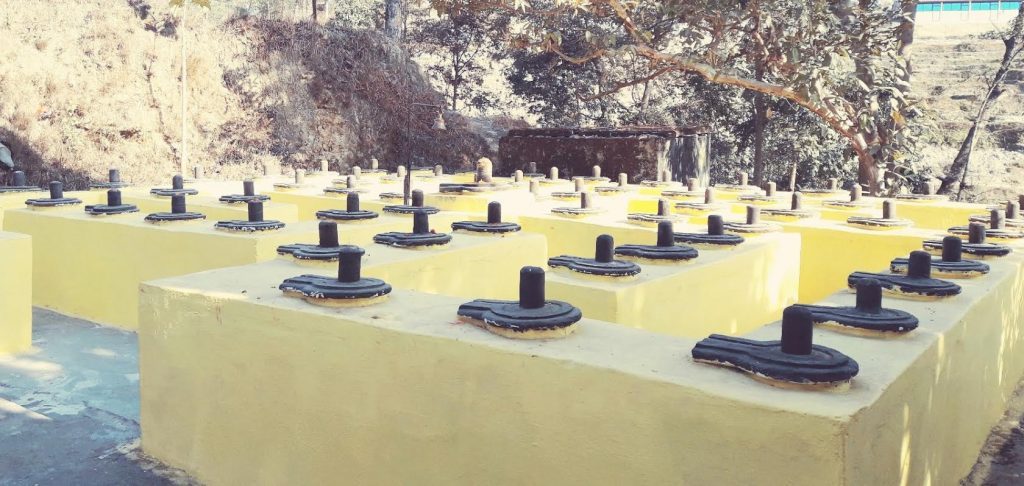 सरकार ले हेरेन बागेश्वरी महादेव  ,यस्तो छ इतिहास तथा धार्मिक महत्व (फोटोफिचर)