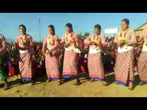 सुदुरपश्मिको चिनारी (लोकदेउडा गित) लोप हुने सम्भावना