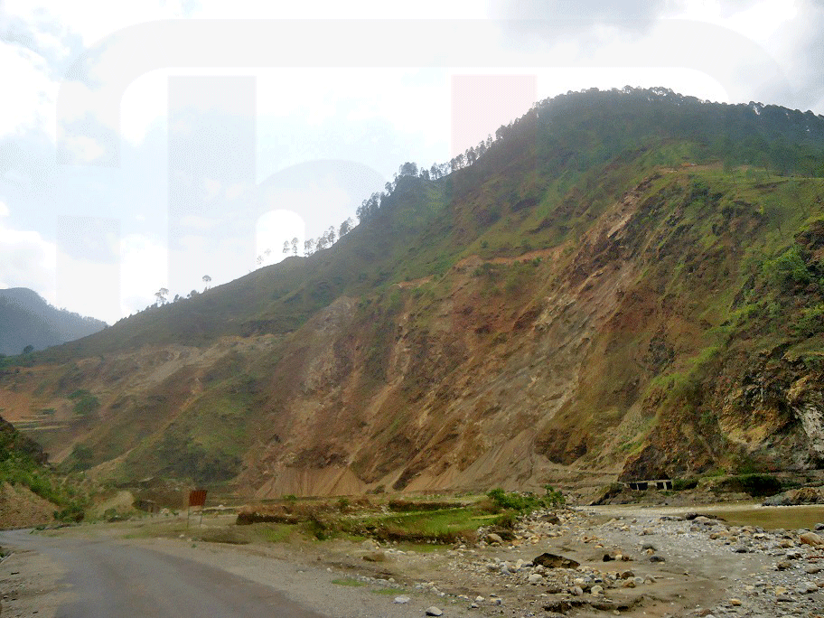 खटिया–दिपायल सडक राष्ट्रिय राजमार्गमा राख्न माग