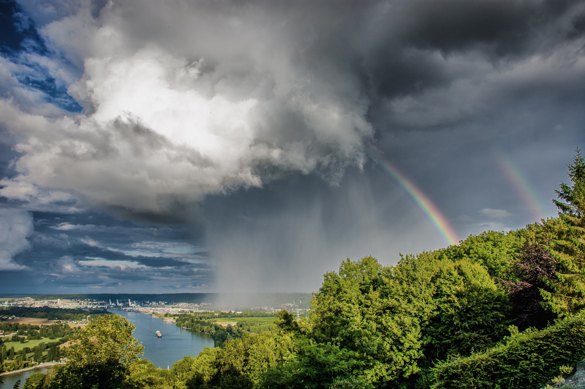 पश्चिमी वायुको प्रभावले चिसो बढ्यो