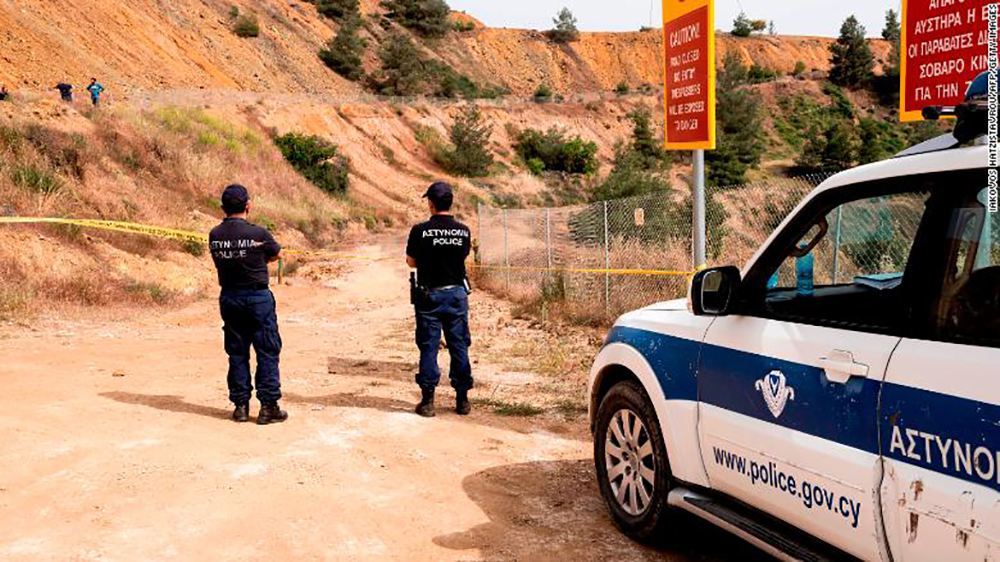 साइप्रसमा सिरियल किलरको निशानामा नेपाली युवती पनि