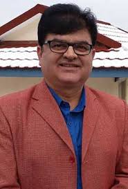 हृदयाघातबाट चलचित्र विकास बोर्डका अध्यक्ष केशव भट्टराईको निधन