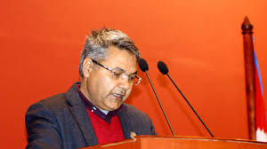 गाली बेइज्जती मुद्दा लिएर अदालत पुगे पूर्वमन्त्री बास्कोटा