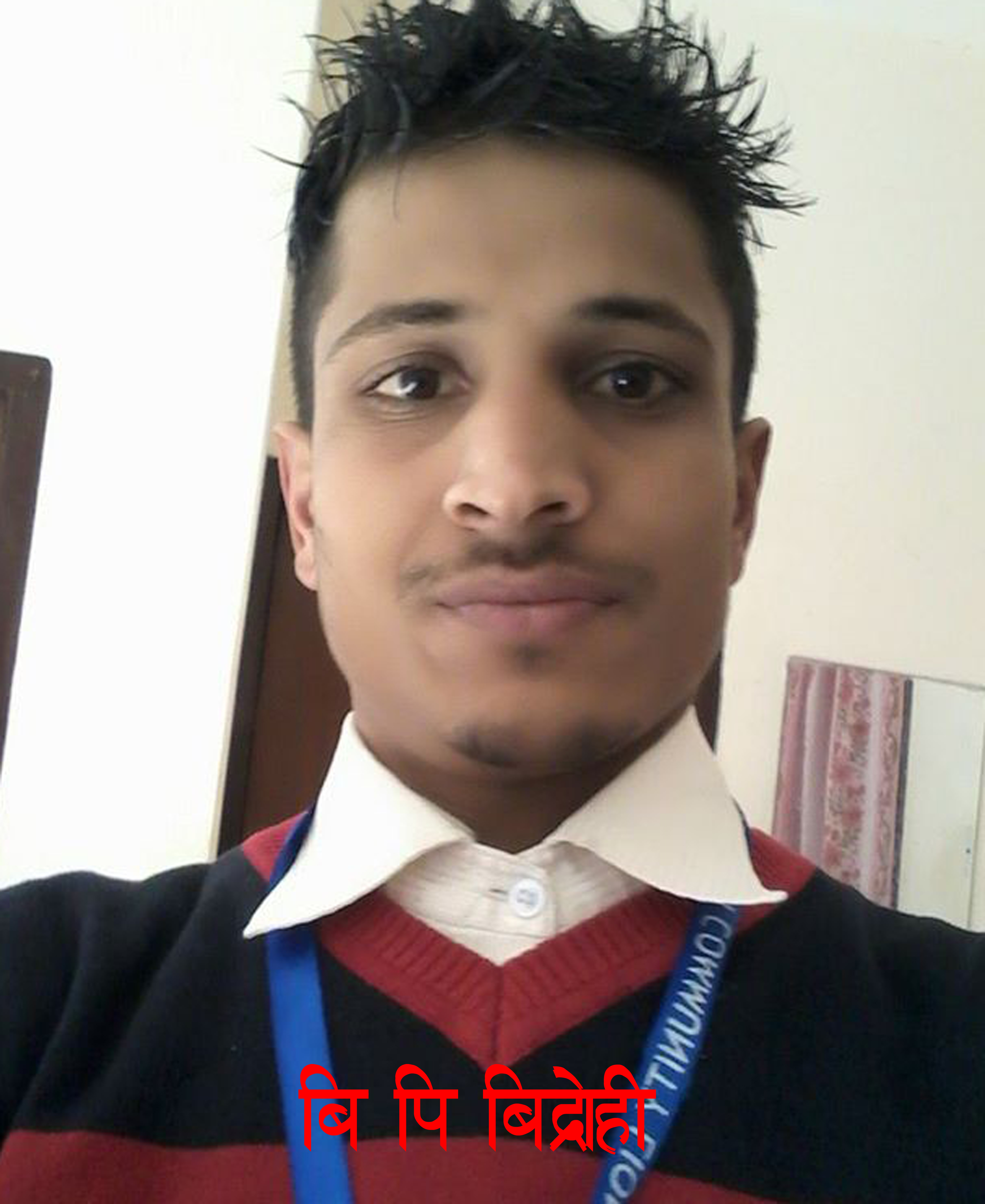 भाइरसभन्दा ठूलो भोकमरी काल मान्छेको