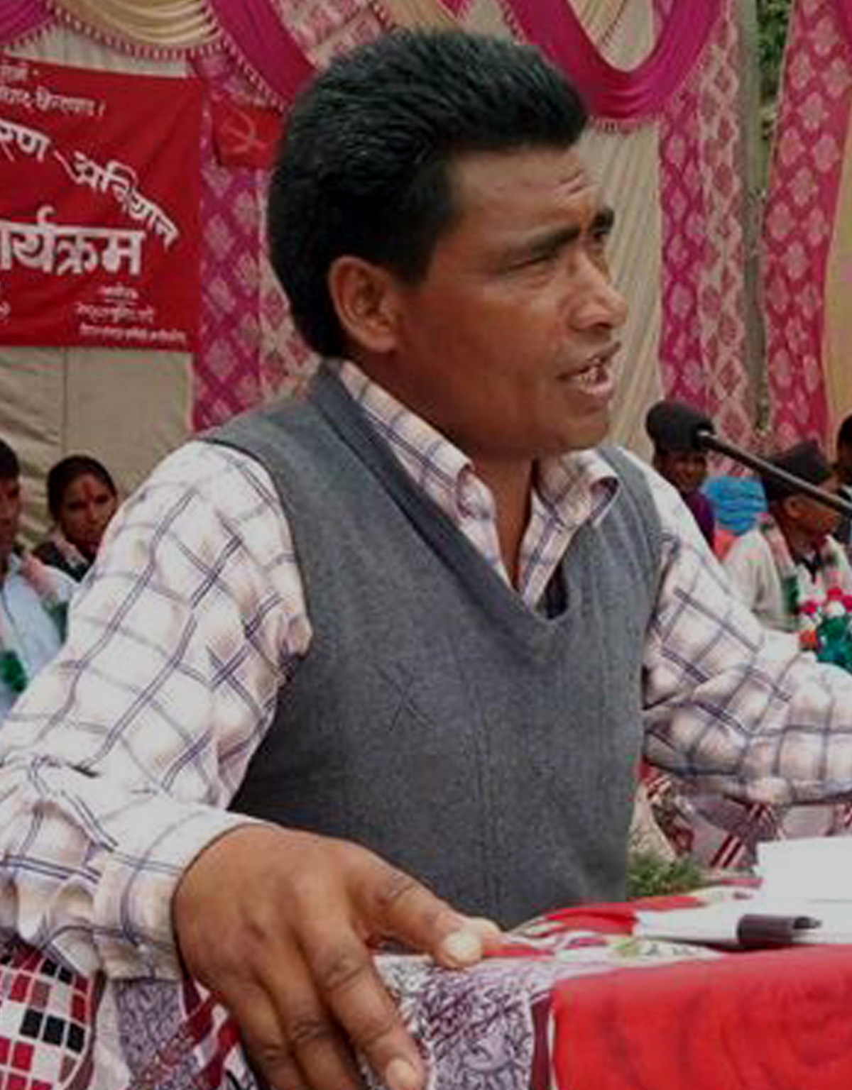 वर्ग, राज्यसत्ता र राजनीति