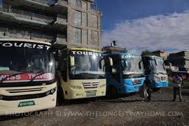 काठमाडौंमा फसेकालाई गाउँ जान दिइने, भोलि र पर्सि गाडीको व्यवस्था हुने