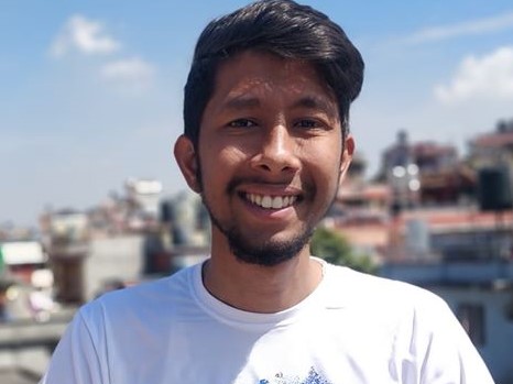 कोरोना र लकडाउन