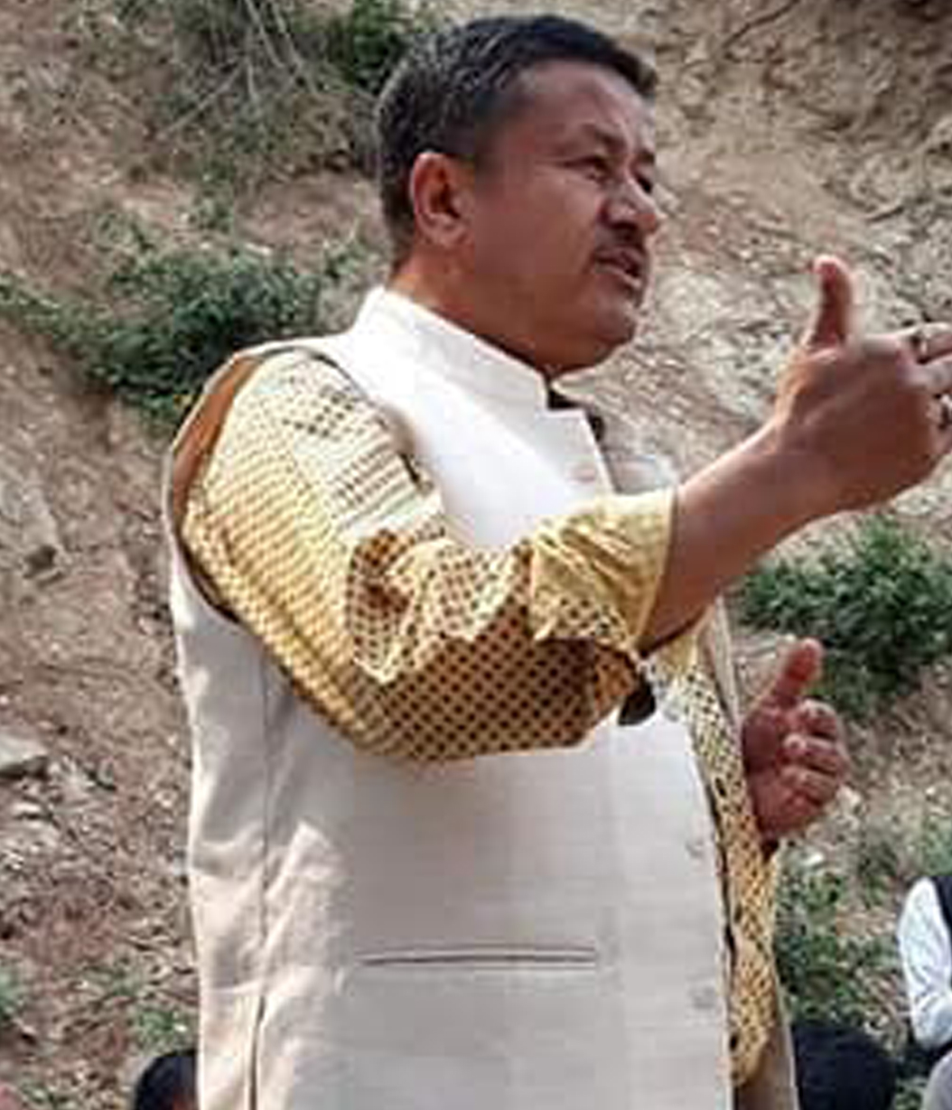 कोरोना परिक्षण सुस्त: किसानका समस्या जस्ताका त्यस्तै, अध्यक्ष भक्त ठकुल्ला