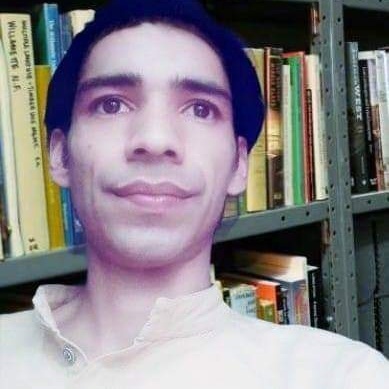 उसले प्यास मेटाइसकेको छैन