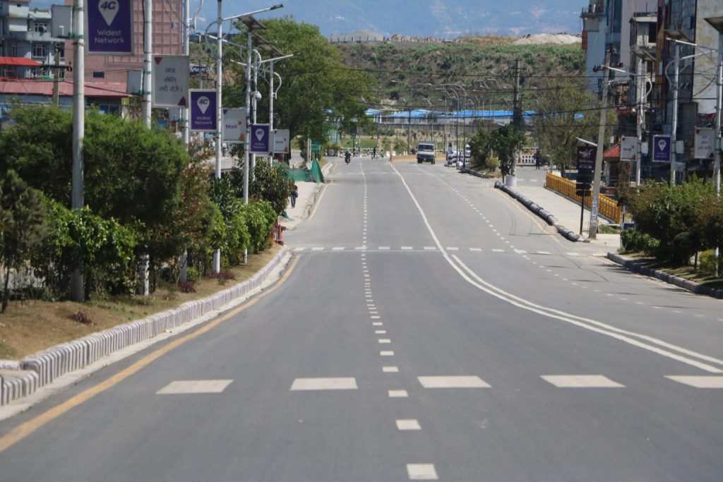 उपत्यकामा थपिए कोरोनाका १०६ जना संक्रमित