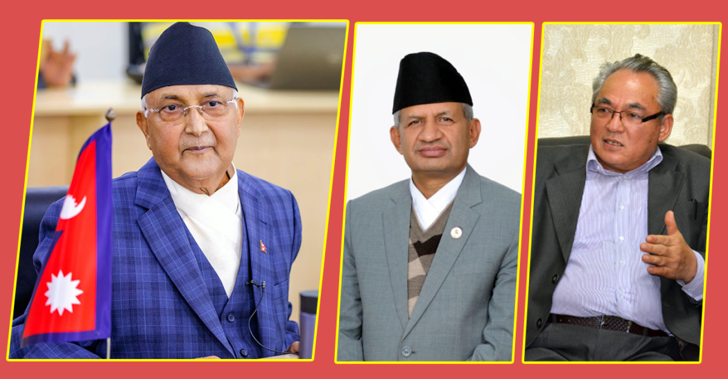 भारतप्रति वक्तव्यबाजीमा आक्रामक, कूटनीतितन्त्र ‘कुहिरोको काग’