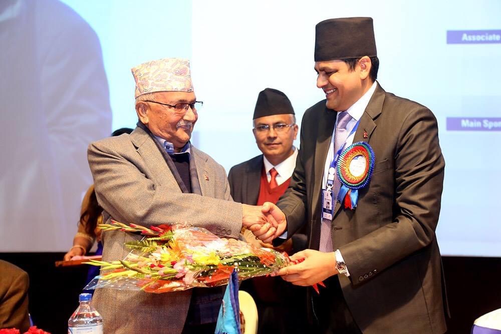 को हुन् लगानी बोर्डमा नियुक्त गरिएका शुसिल भट्ट ?