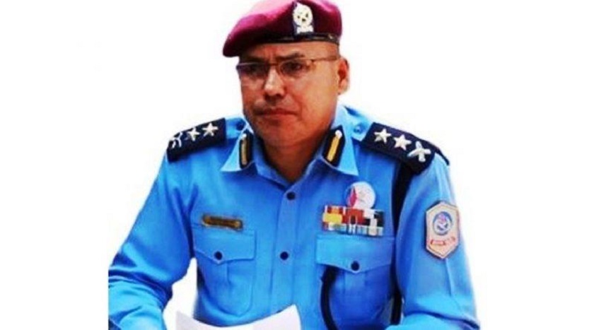 हिरासतमा युवक मृत्यु प्रकरणः एसपी रविराज खड्काविरुद्ध मुद्दा दर्ता