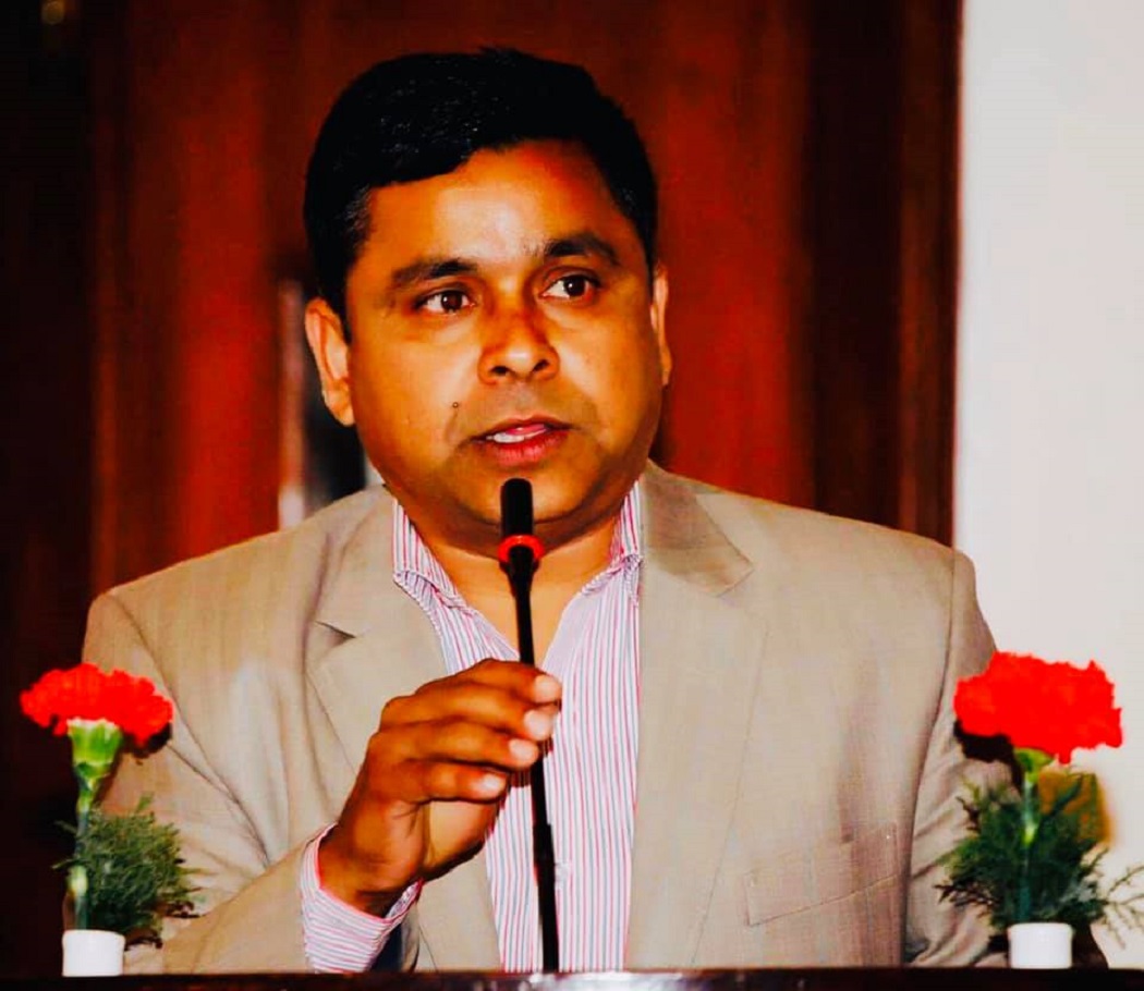 भदौ २५ गतेबाट निषेधाज्ञा तोडेर पसल खोल्ने नाडाको घोषणा