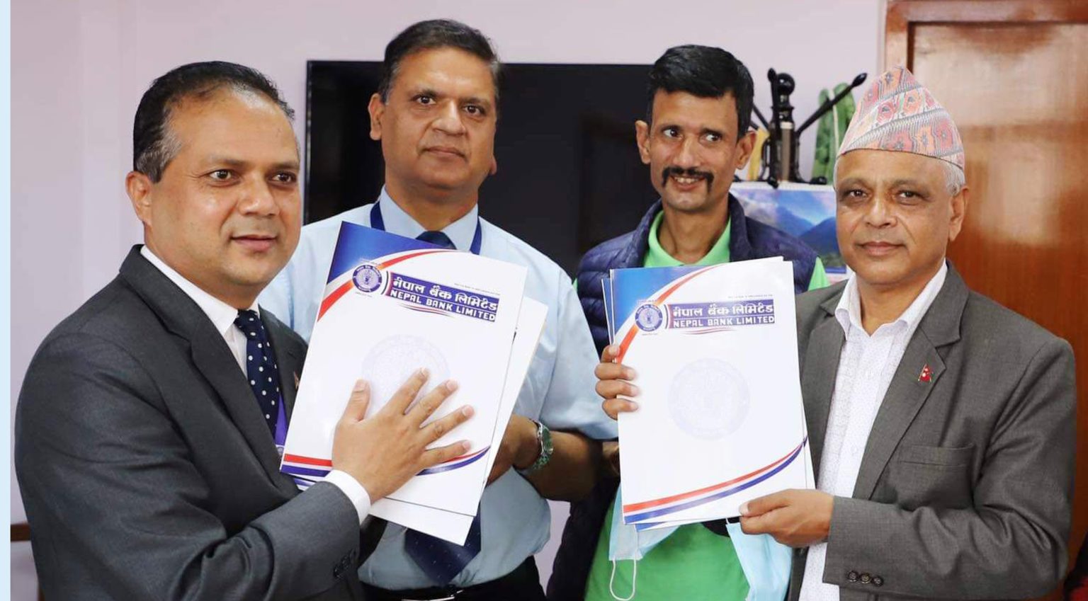 बेरोजगार युवालाई निर्ब्याजी ऋण, प्रत्येक छात्राको खातामा वार्षिक ४ हजार