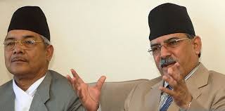 बामदेवकाे नयाँ प्रस्ताव, नेकपाबाटै प्रधानमन्त्री