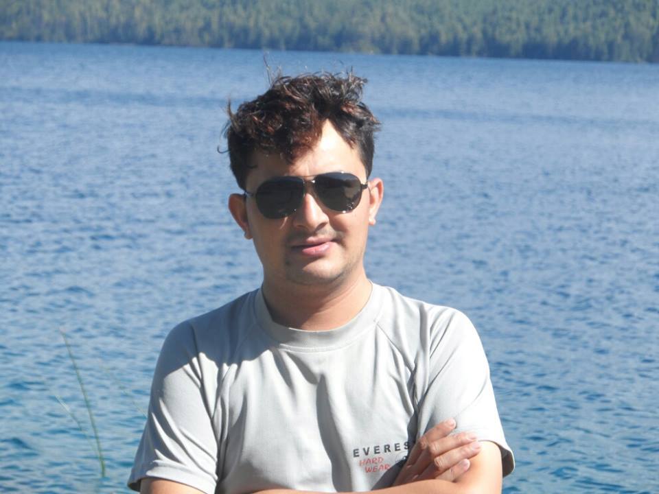 शैक्षिक माफियारुलाई सरकारले बचायोः चिरन्जिबि ढकाल