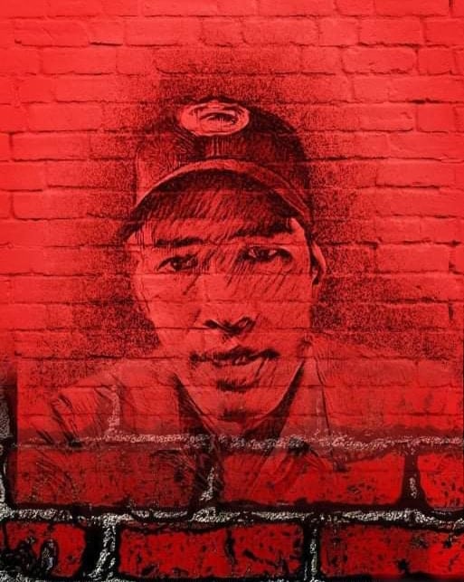 गरिब जनताको जिबन