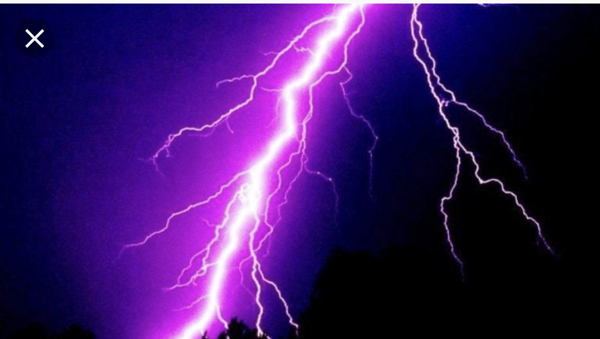 चट्याङले प्रहरी सहायक निरिक्षककाे मृत्यु