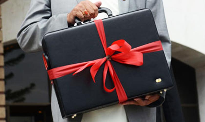 सरकारले ल्यायो आगामी आर्थिक वर्षको बजेट १६ खर्ब ४७ अर्ब ५७ करोड