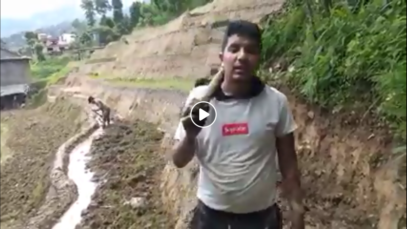 जनताको रक्षाकवज बन्न चाहन्छ पार्टी – नेता चन्द