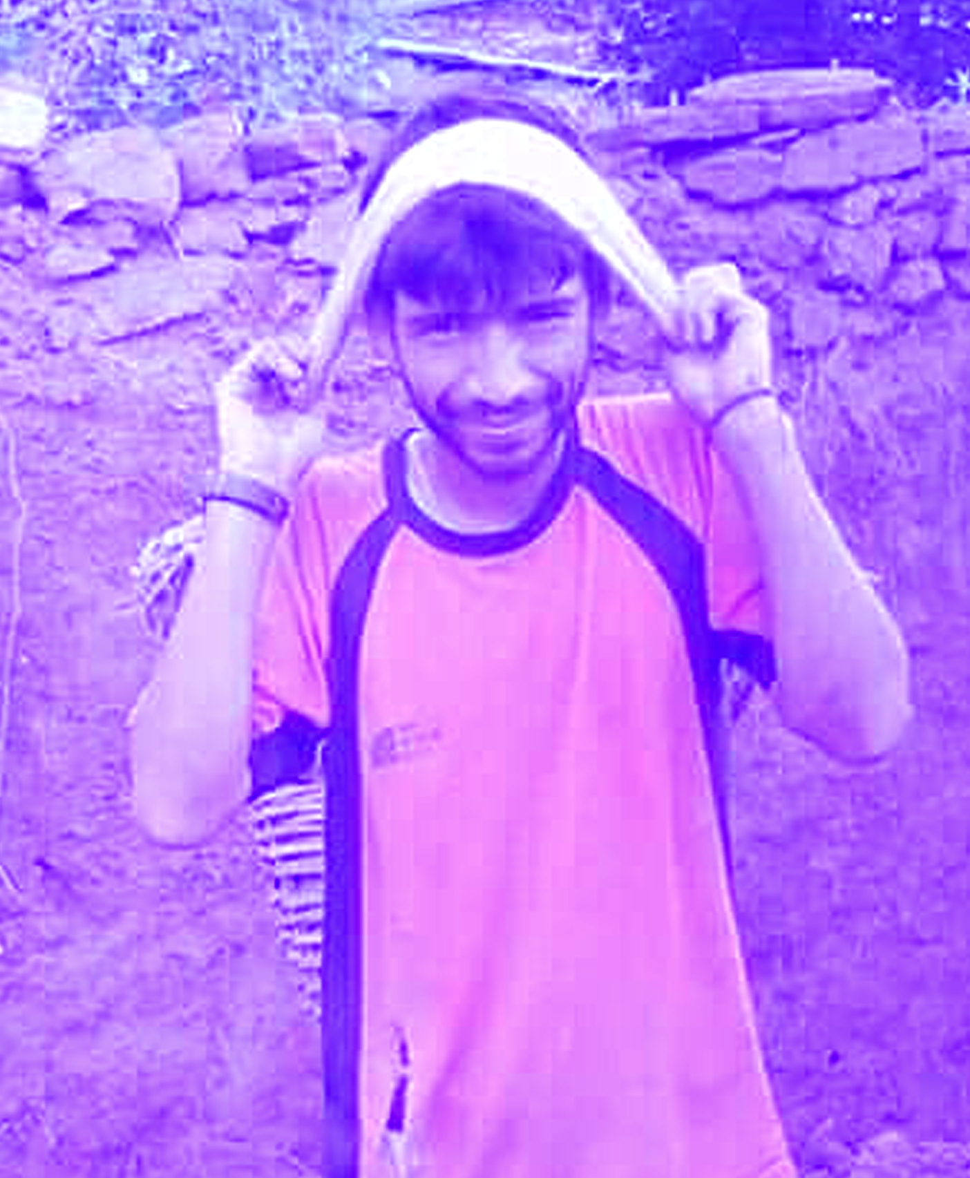 म किसानको पिडा